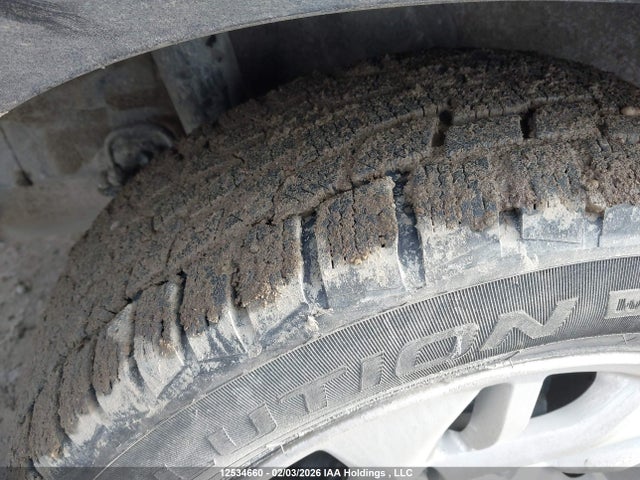 12534660 :رقم المزاد ، KMHRC8A31PU216976 vin ، 2023 Hyundai Venue Preferred With Two-tone Body Colour مزاد بيع