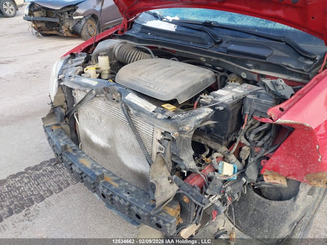 Aukcja sprzedaży 2012 Dodge Grand Caravan Se, vin: 2C4RDGBG5CR349731, numer aukcji: 12534662