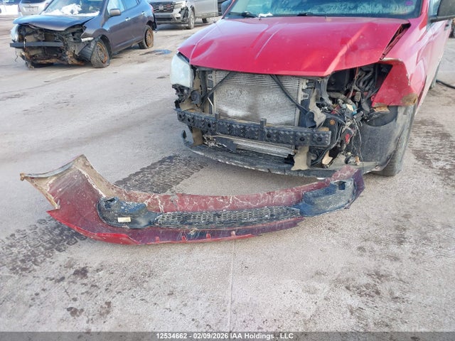 Aukcja sprzedaży 2012 Dodge Grand Caravan Se, vin: 2C4RDGBG5CR349731, numer aukcji: 12534662