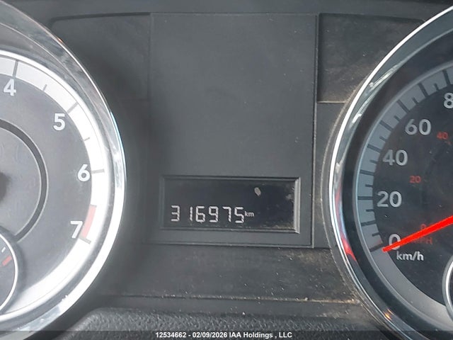Aukcja sprzedaży 2012 Dodge Grand Caravan Se, vin: 2C4RDGBG5CR349731, numer aukcji: 12534662