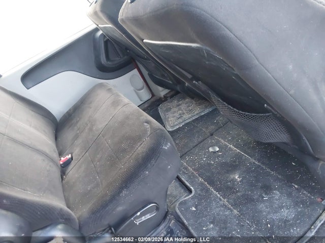 Aukcja sprzedaży 2012 Dodge Grand Caravan Se, vin: 2C4RDGBG5CR349731, numer aukcji: 12534662