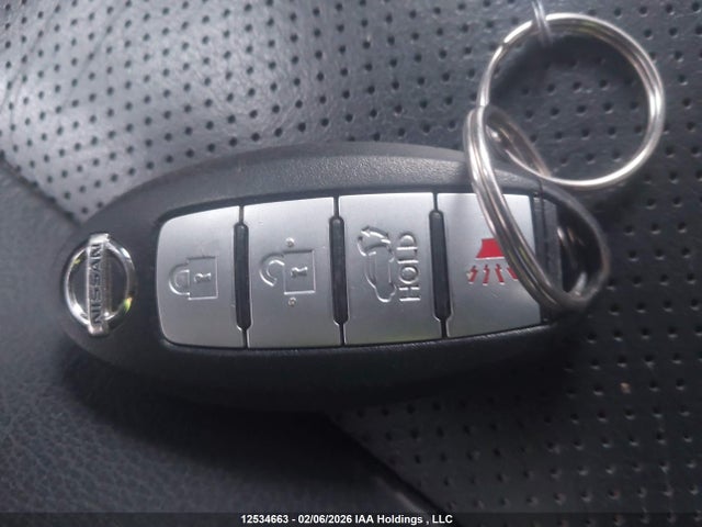 Aukcja sprzedaży 2015 Nissan Rogue S/sl/sv, vin: 5N1AT2MV7FC783236, numer aukcji: 12534663