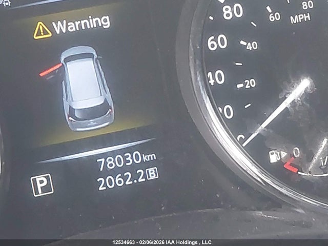 Aukcja sprzedaży 2015 Nissan Rogue S/sl/sv, vin: 5N1AT2MV7FC783236, numer aukcji: 12534663