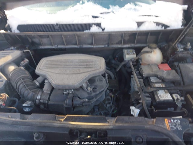 1GKKNWLS0HZ191411 GMC Acadia Slt-2