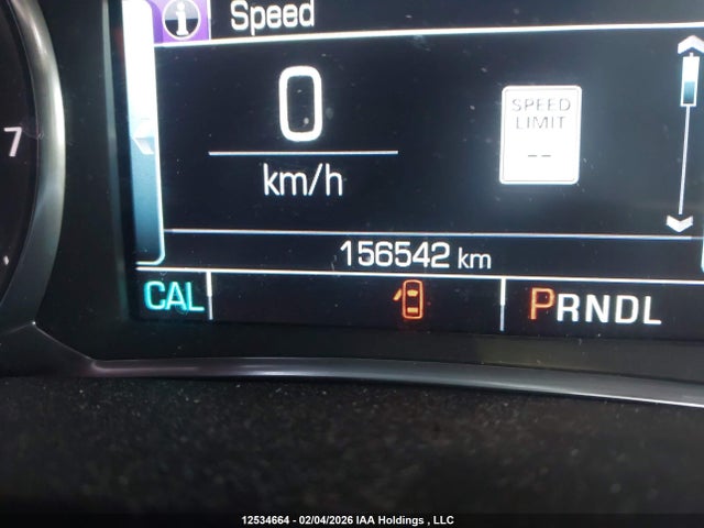 1GKKNWLS0HZ191411 GMC Acadia Slt-2