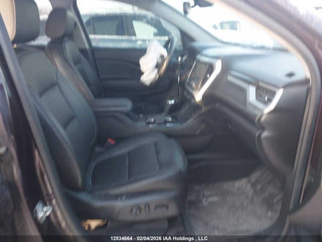 1GKKNWLS0HZ191411 GMC Acadia Slt-2