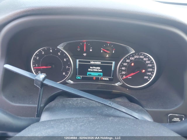 1GKKNWLS0HZ191411 GMC Acadia Slt-2
