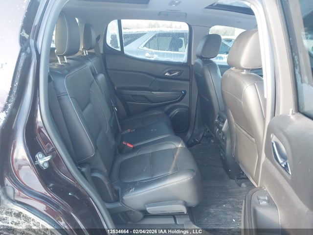 1GKKNWLS0HZ191411 GMC Acadia Slt-2