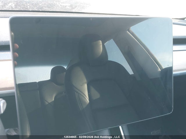 5YJ3E1EAXKF403283 Tesla Model 3 Long Range/mid Range/standard Range/standard Range Plus
