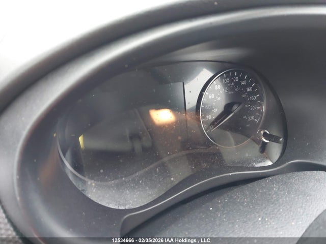 Продаж на аукціоні авто 2025 Nissan Kicks Play Sv, vin: 3N1CP5CV0SL479736, номер лоту: 12534666