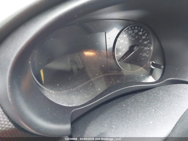 Продаж на аукціоні авто 2025 Nissan Kicks Play Sv, vin: 3N1CP5CV0SL479736, номер лоту: 12534666