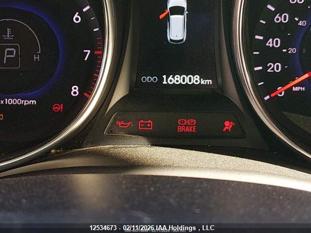 5XYZUDLA1EG200247 Hyundai Santa Fe Sport 2.0t Limited