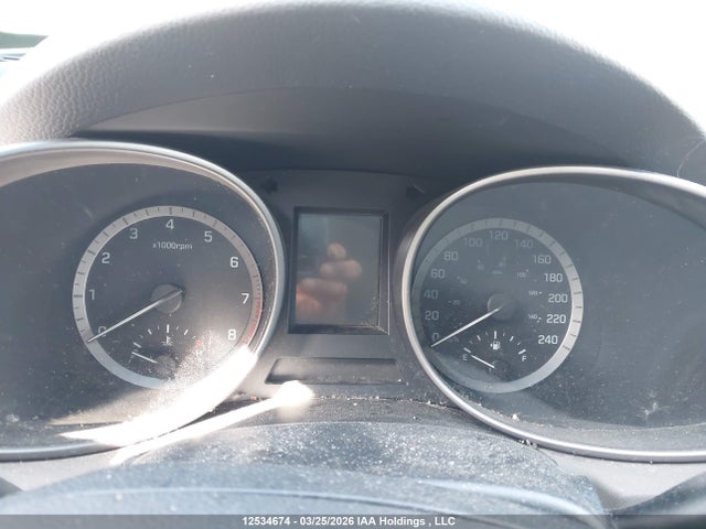 12534674 :رقم المزاد ، 5XYZT3LB7HG412936 vin ، 2017 Hyundai Santa Fe Sport مزاد بيع