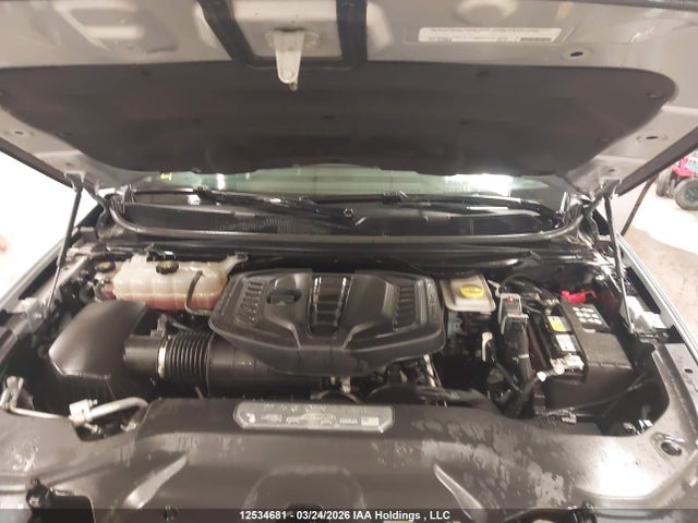 1C4SJVDP5RS108724 Jeep Wagoneer Series Iii