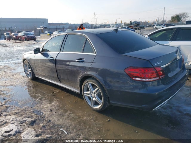 Aukcja sprzedaży 2014 Mercedes-benz E 350 4matic, vin: WDDHF8JB4EA872771, numer aukcji: 12534688