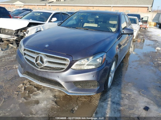 Aukcja sprzedaży 2014 Mercedes-benz E 350 4matic, vin: WDDHF8JB4EA872771, numer aukcji: 12534688