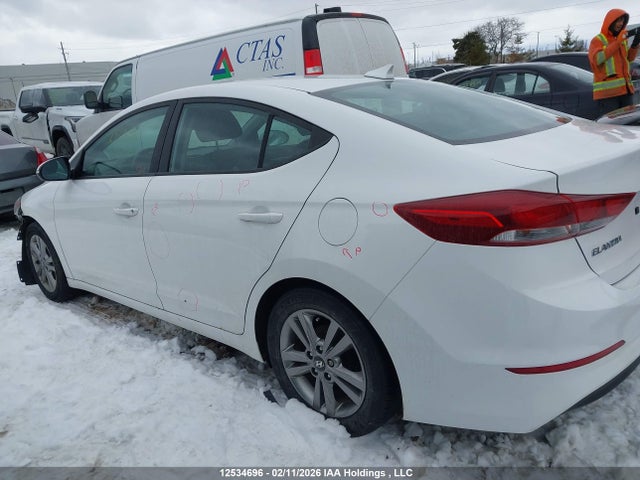 KMHD84LF9HU399069 Hyundai ELANTRA GL