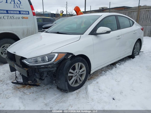 KMHD84LF9HU399069 Hyundai ELANTRA GL
