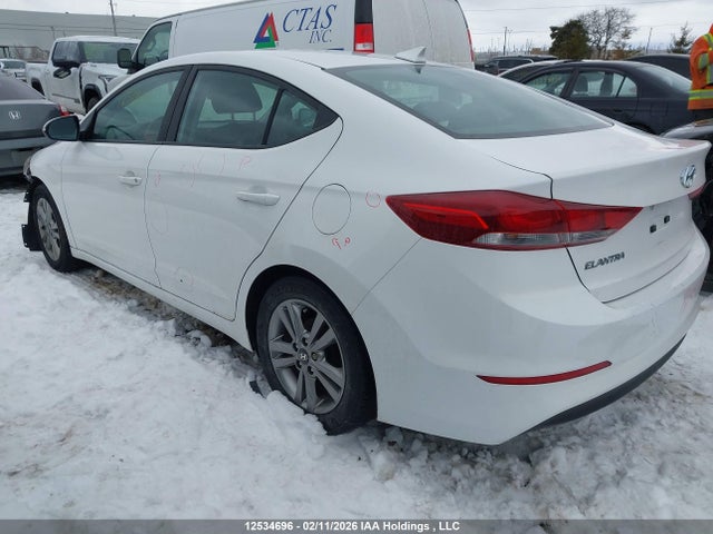 KMHD84LF9HU399069 Hyundai ELANTRA GL