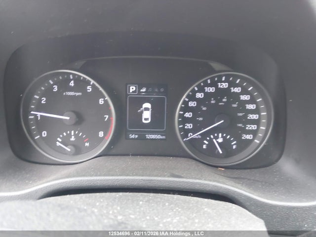 KMHD84LF9HU399069 Hyundai ELANTRA GL