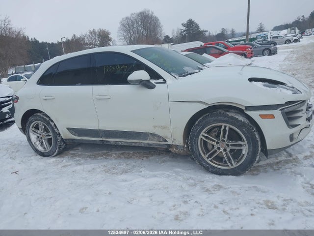 Porsche MACAN S 2018 WP1AB2A52JLB37203 Image 13