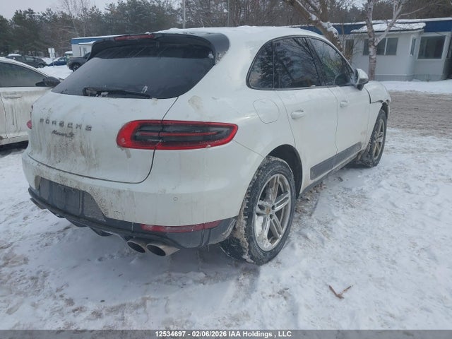 Porsche MACAN S 2018 WP1AB2A52JLB37203 Image 4