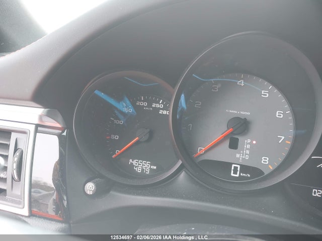 Porsche MACAN S 2018 WP1AB2A52JLB37203 Image 7
