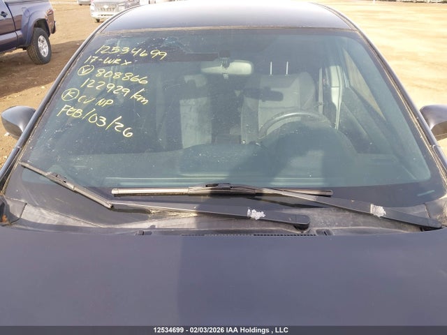 JF1VA1A61H9808866 Subaru WRX