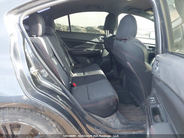 JF1VA1A61H9808866 Subaru WRX