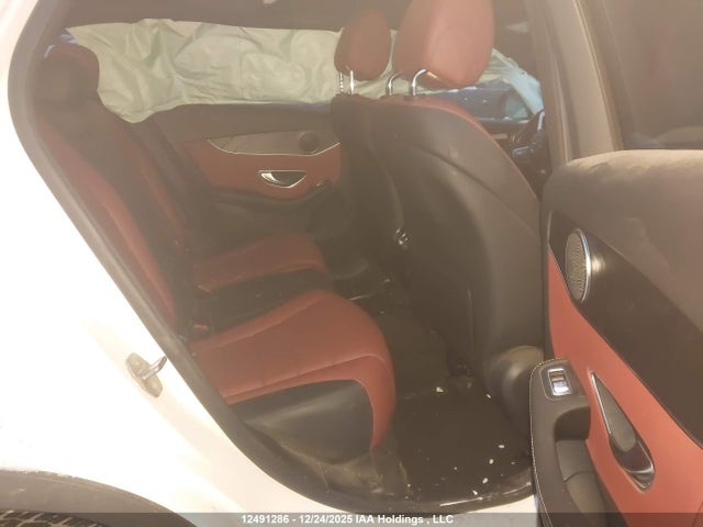 W1N0G8EB9MV275985 Mercedes-Benz Glc 300 4matic