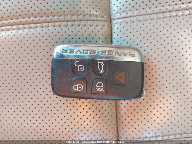 SALWR2FK9HA149557 Land Rover Range Rover Sport Diesel Td6 Hse