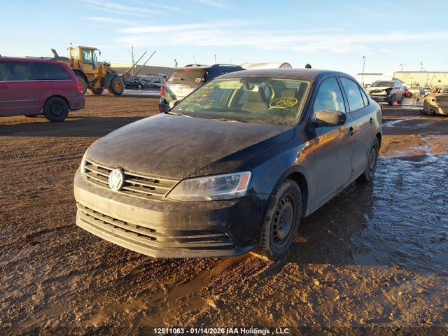 3VW167AJ2GM303997 Volkswagen Jetta 1.4 Tsi Trendline/1.4 Tsi Trendline+