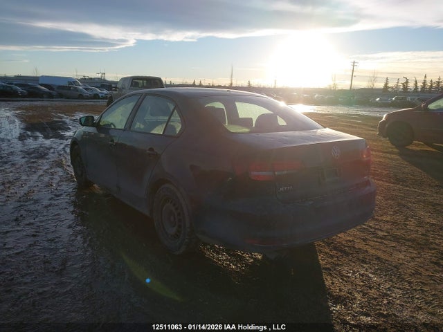 3VW167AJ2GM303997 Volkswagen Jetta 1.4 Tsi Trendline/1.4 Tsi Trendline+