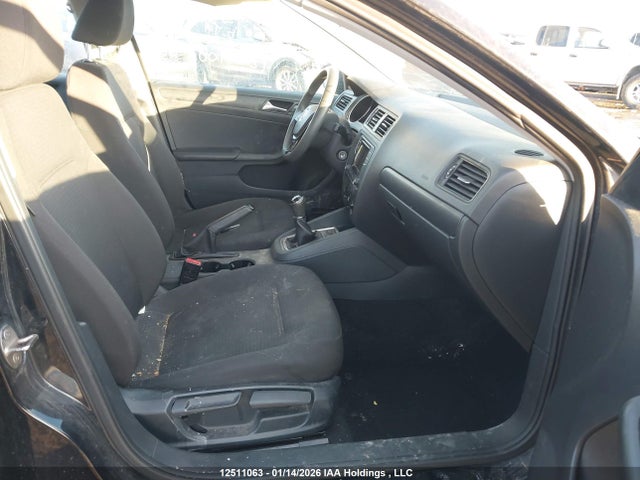 3VW167AJ2GM303997 Volkswagen Jetta 1.4 Tsi Trendline/1.4 Tsi Trendline+