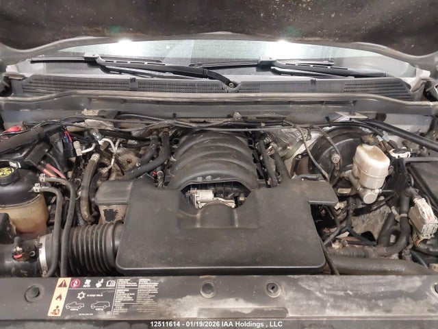 1GTV2MEC3JZ288278 GMC Sierra 1500 Sle