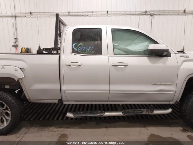 1GTV2MEC3JZ288278 GMC Sierra 1500 Sle