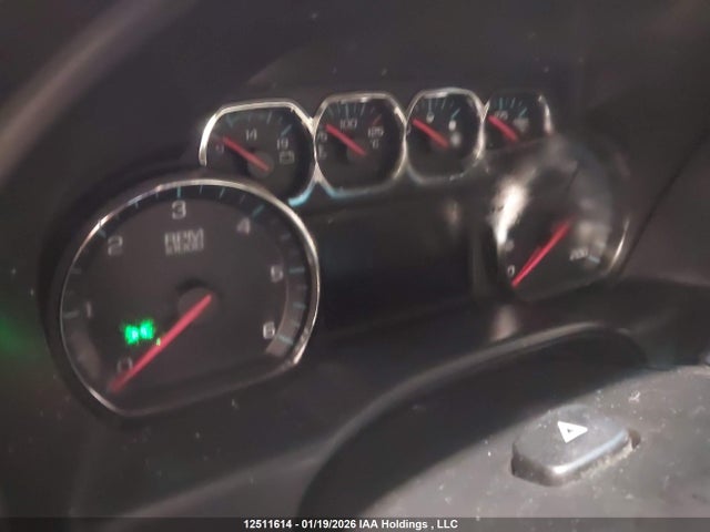 1GTV2MEC3JZ288278 GMC Sierra 1500 Sle