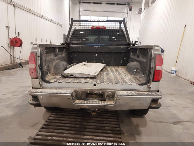1GTV2MEC3JZ288278 GMC Sierra 1500 Sle