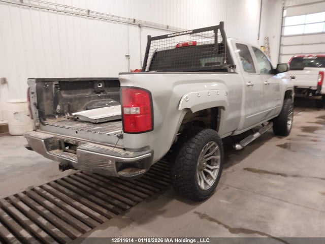 1GTV2MEC3JZ288278 GMC Sierra 1500 Sle