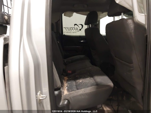 1GTV2MEC3JZ288278 GMC Sierra 1500 Sle