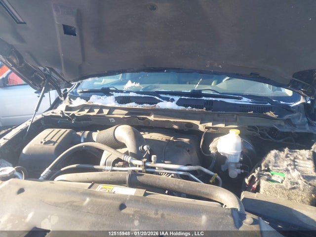 1C6RR6KT3FS622877 RAM 1500 St