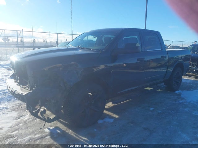 1C6RR6KT3FS622877 RAM 1500 St