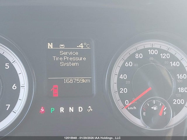 1C6RR6KT3FS622877 RAM 1500 St