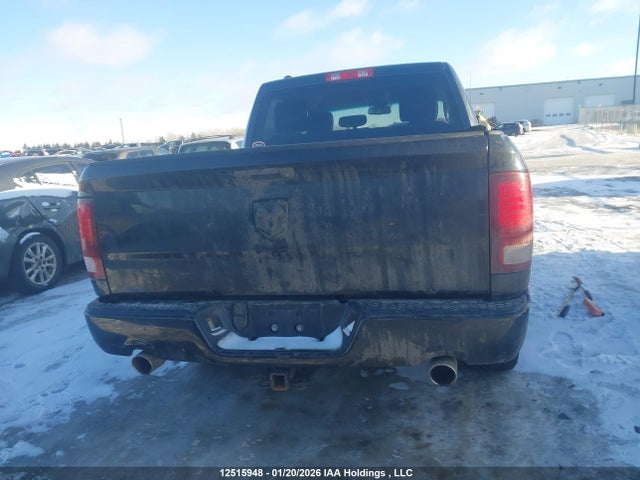 1C6RR6KT3FS622877 RAM 1500 St