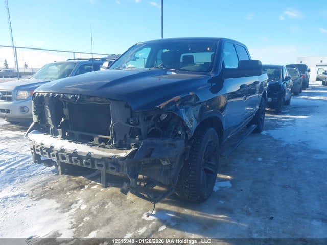 1C6RR6KT3FS622877 RAM 1500 St