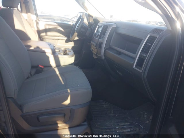 1C6RR6KT3FS622877 RAM 1500 St