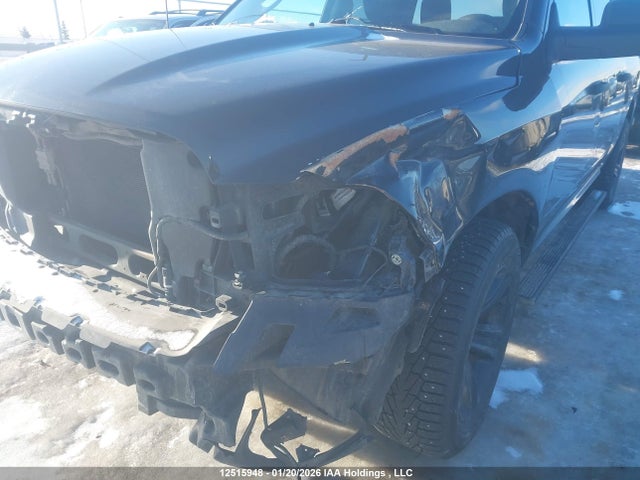 1C6RR6KT3FS622877 RAM 1500 St