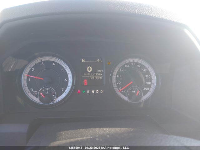 1C6RR6KT3FS622877 RAM 1500 St
