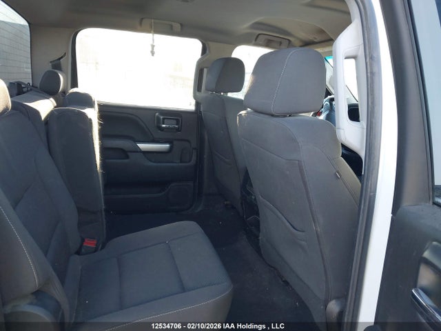 1GC1KSEYXKF188034 Chevrolet Silverado 2500hd Lt
