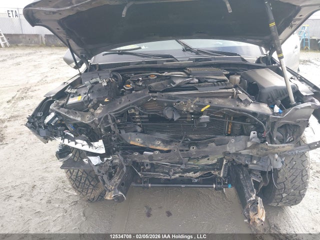Продажа на аукционе авто 2024 Nissan Armada Sl, vin: JN8AY2BD9R9705806, номер лота: 12534708